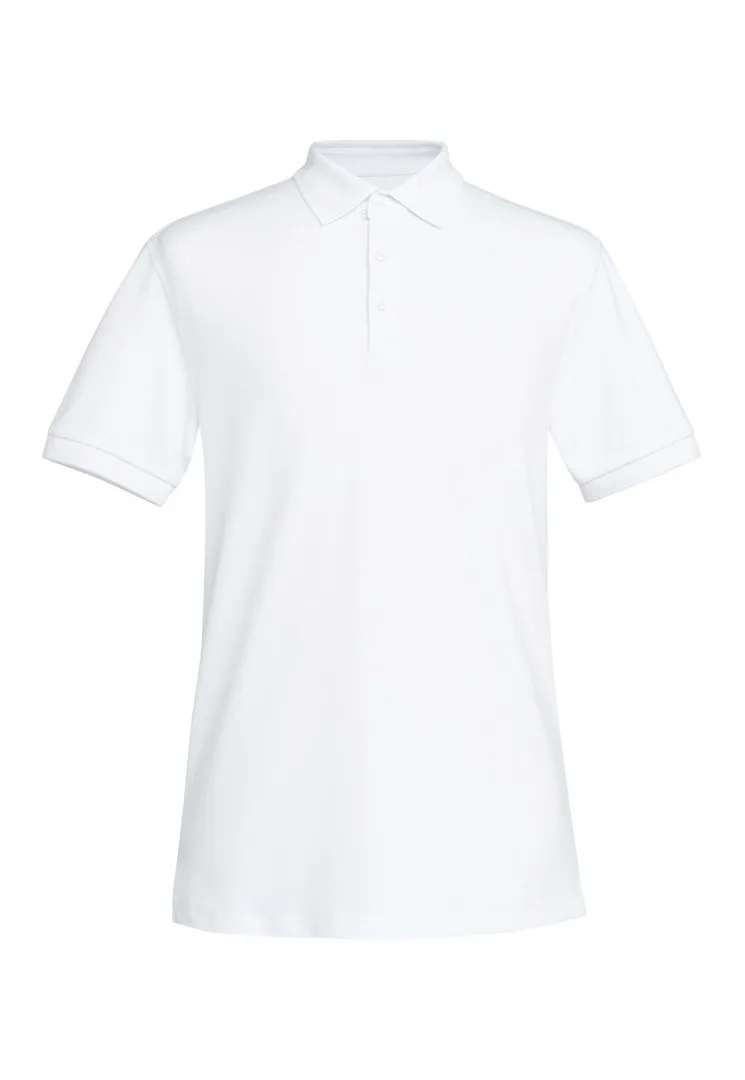 Hampton Premium Cotton Polo