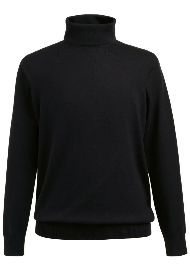 Oslo Rollneck Jumper