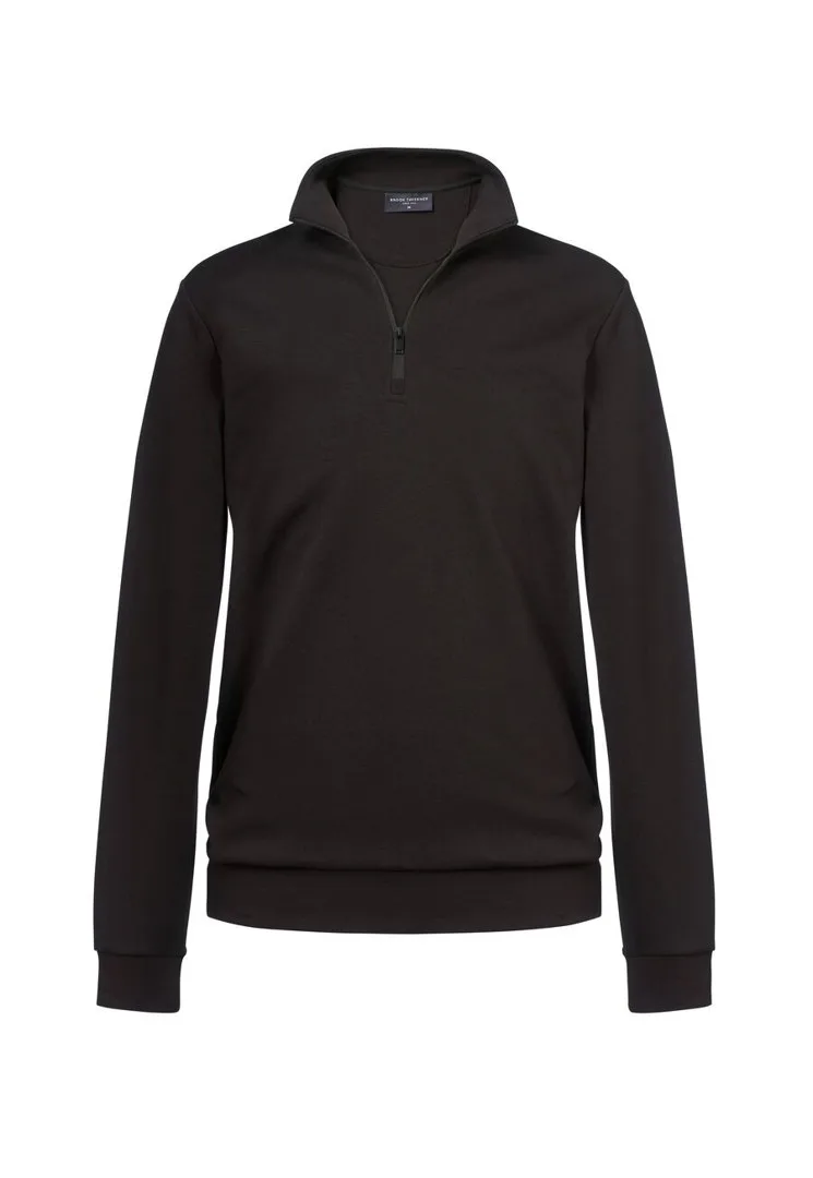 Oakland 1/4 Zip Sweatshirt
