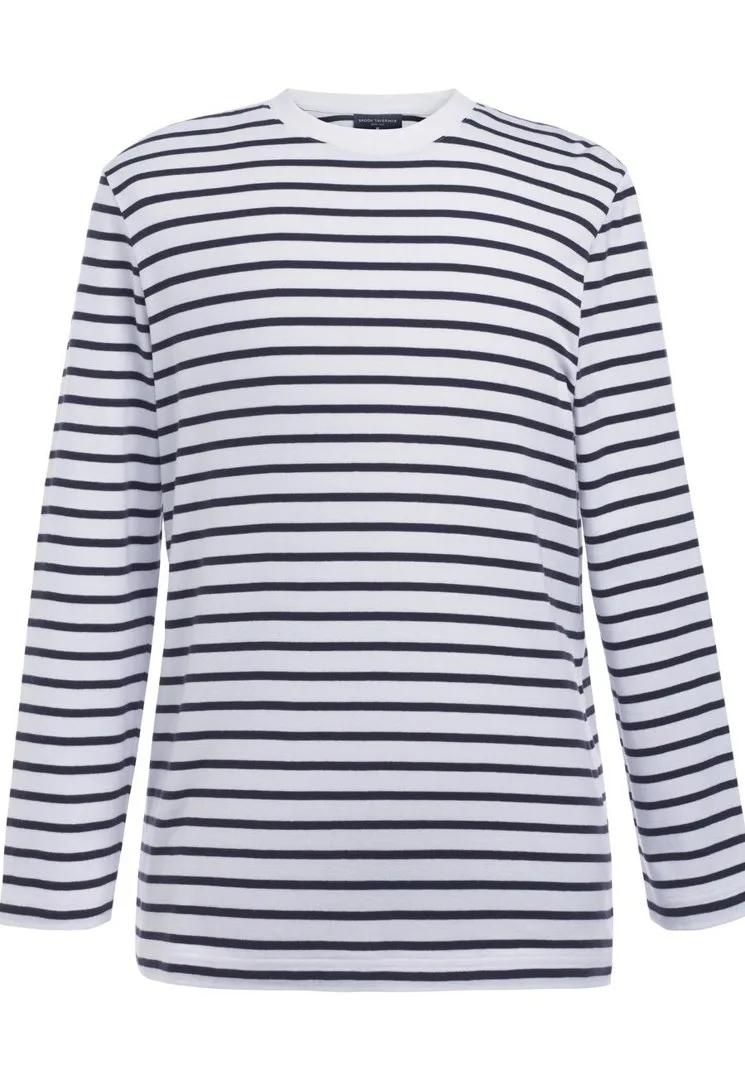 Amos Breton Top