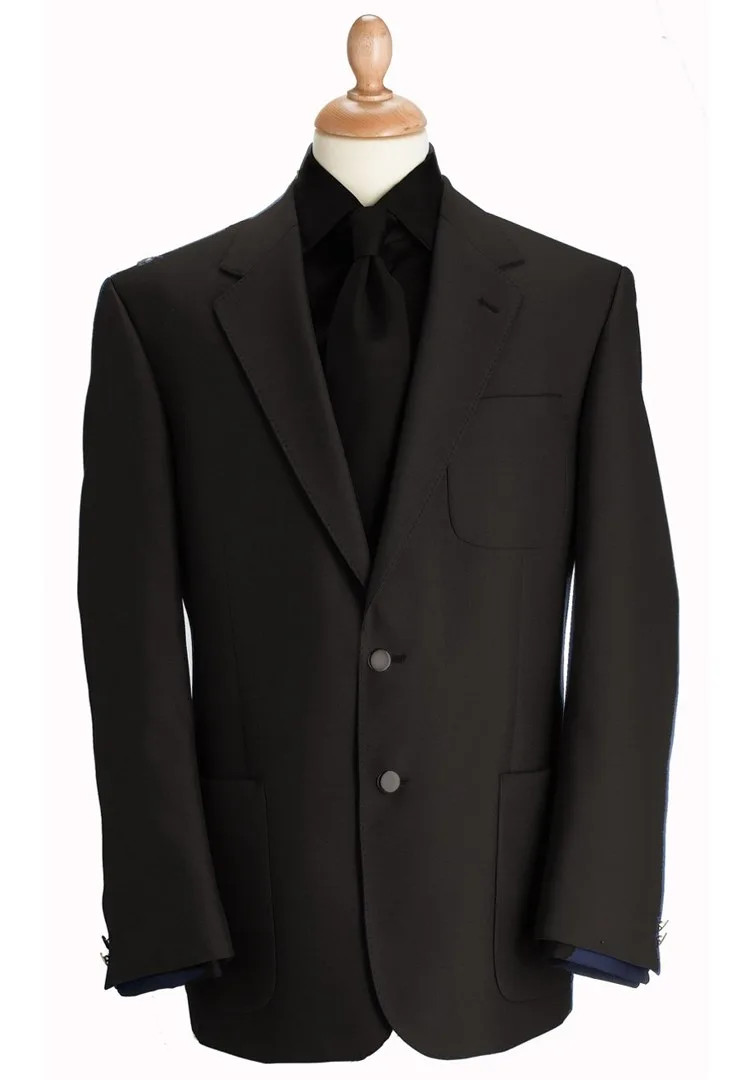 Henley Blazer