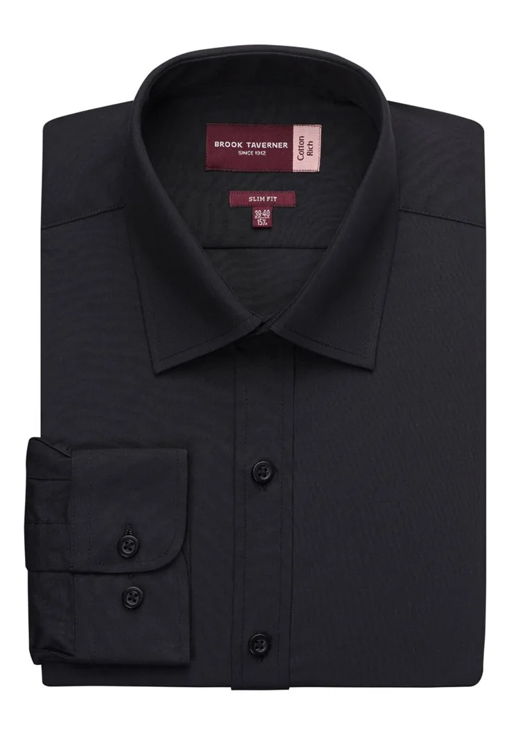 Alba Shirt