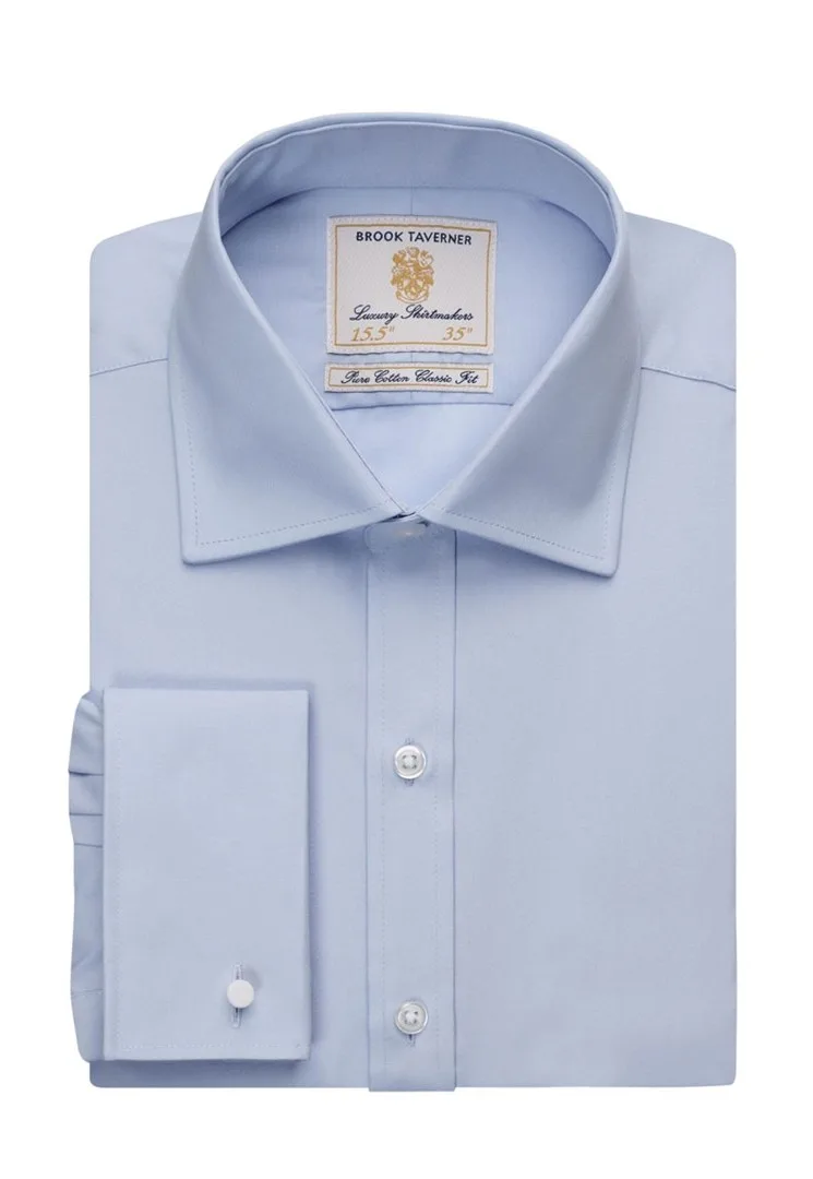 Chester Shirt