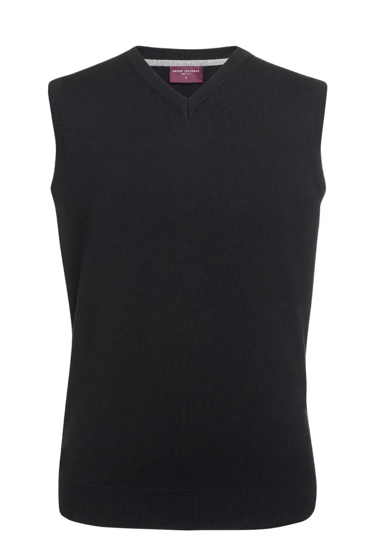 Detroit V-neck Slipover