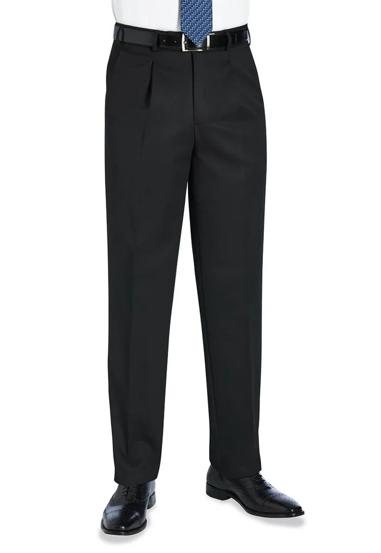 Atlas Trouser