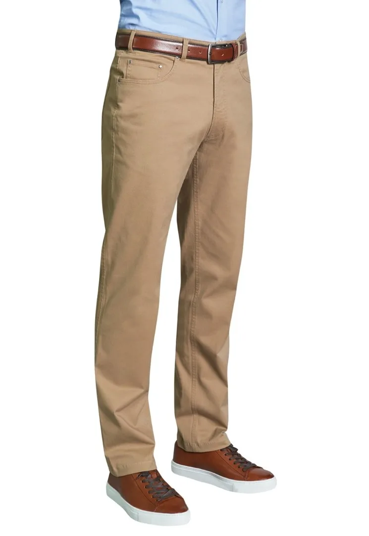 Brunswick 5 Pocket Chino