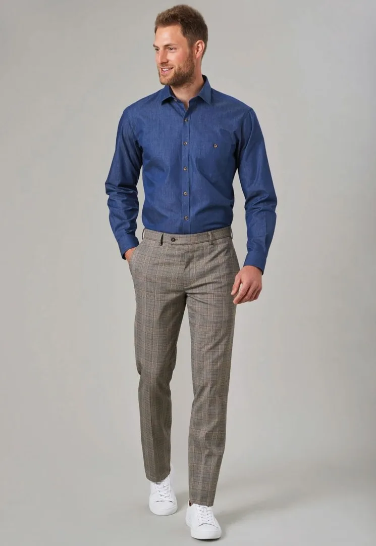 Fabian Trouser