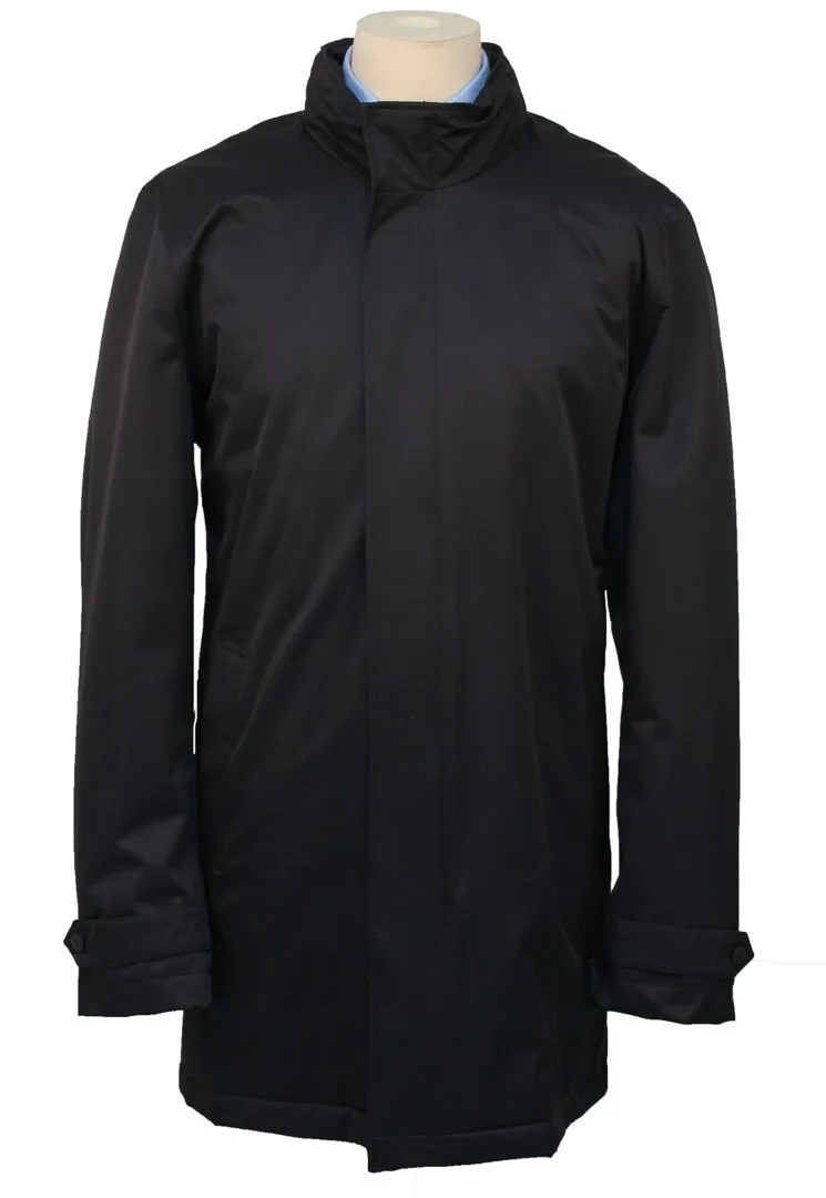 Chicago Raincoat