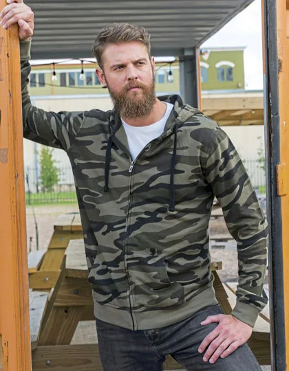 Green Camo