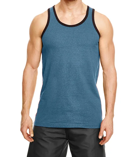 Heather Navy