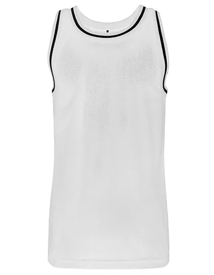 White / Black