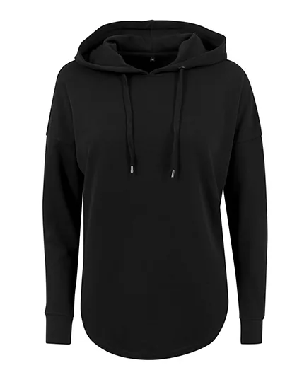 Ladies´ Oversized Hoody