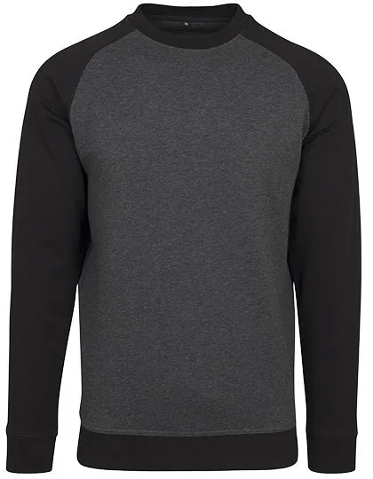 Charcoal (Heather) / Black