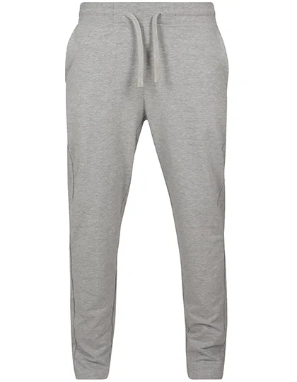 Terry Jogging Long Pants