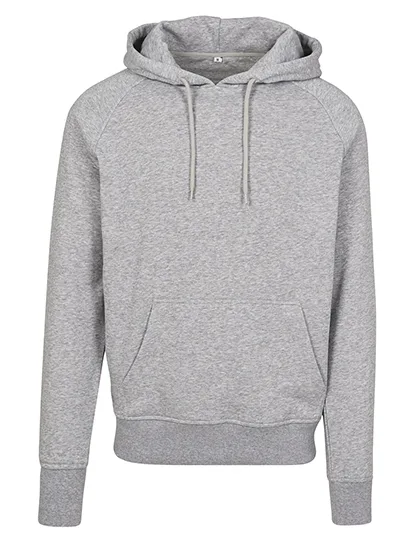 Raglan Sweat Hoody