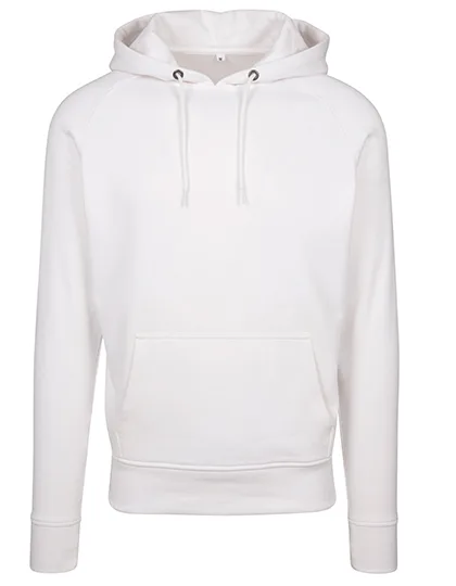 Raglan Sweat Hoody