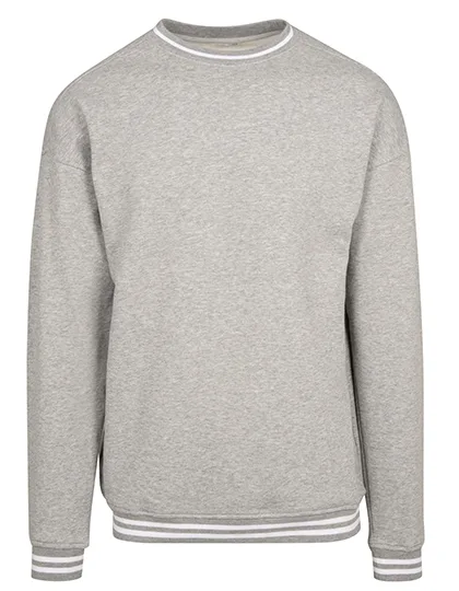 Heather Grey / White