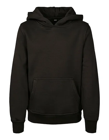 Kids´ Basic Hoody
