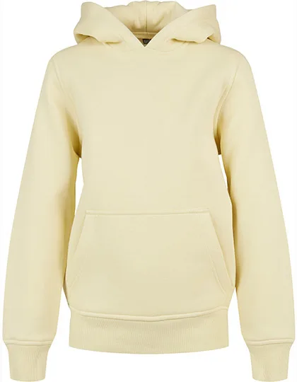 Soft Yellow