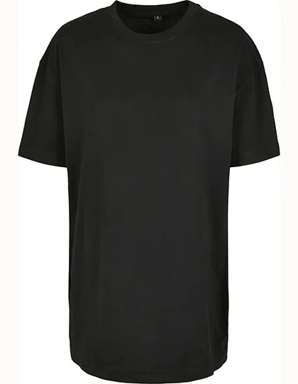 Ladies´ Oversized Boyfriend Tee