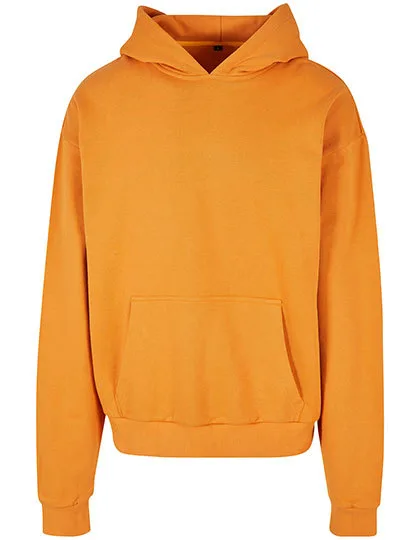 Forgotten Orange