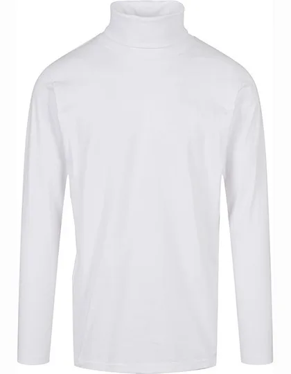 Turtle Neck Longsleeve