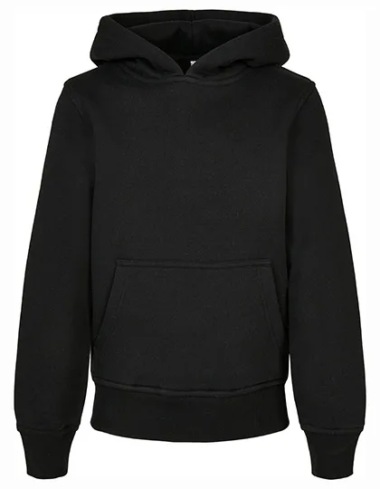 Kids´ Organic Basic Hoody