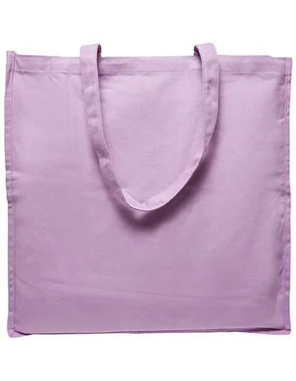 Oversized Canvas Bag