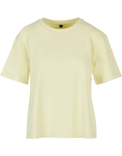 Soft Yellow