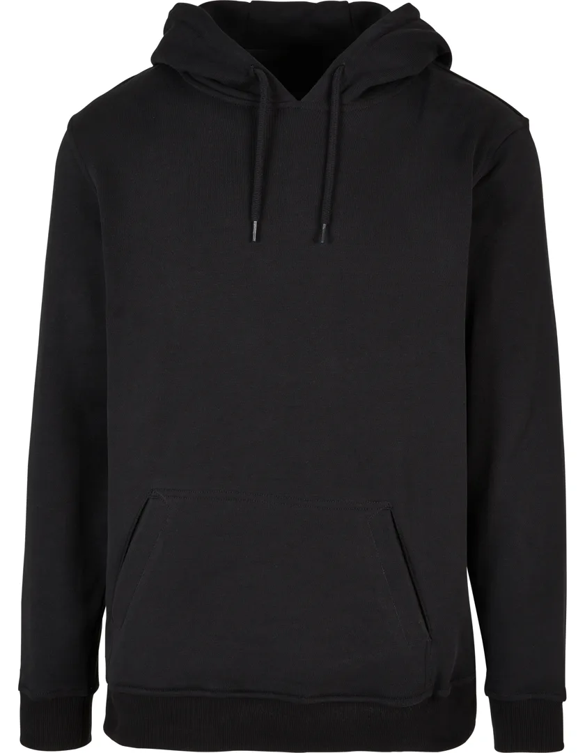 Ultra Heavy Regular Hoody