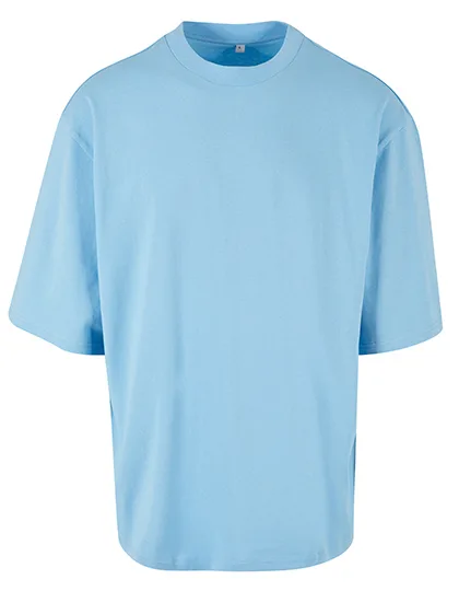 Oversized Sleeve Tee
