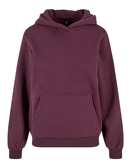 Plum Purple
