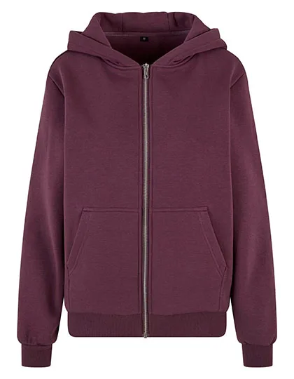 Plum Purple