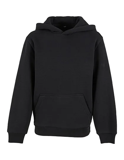 Kids Fluffy Hoody
