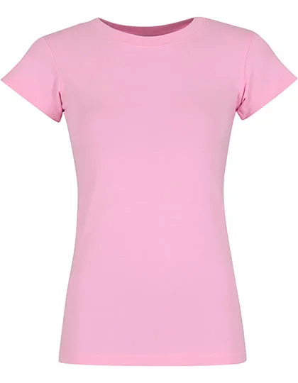 Soft Pink