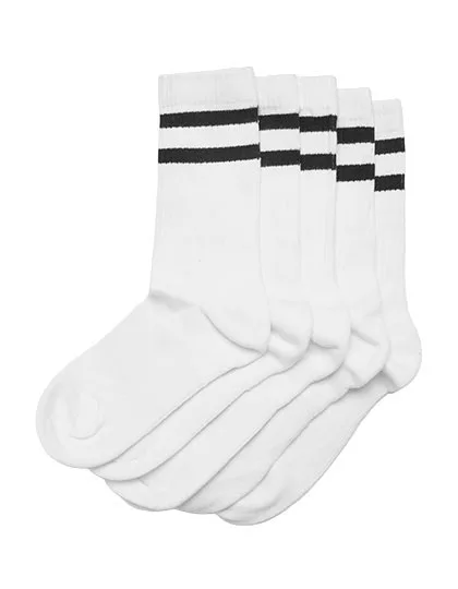 White / Black