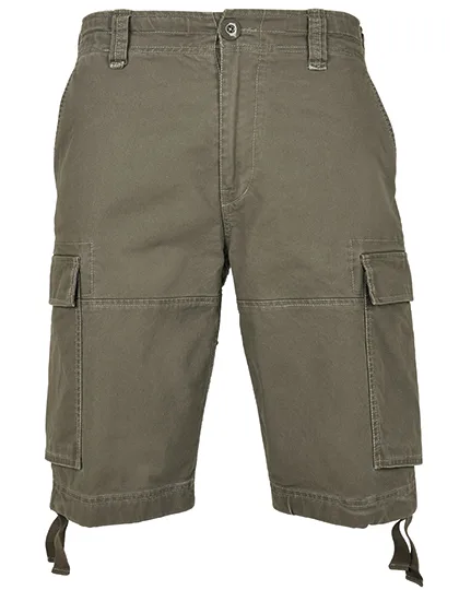 Vintage Shorts
