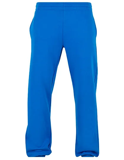 Intense Blue