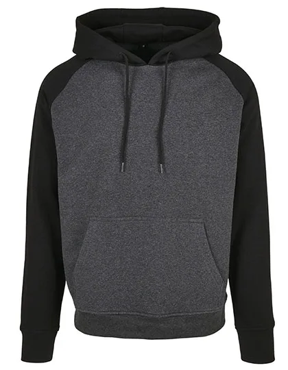 Charcoal / Black