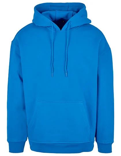 Intense Blue