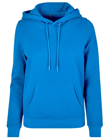 Intense Blue