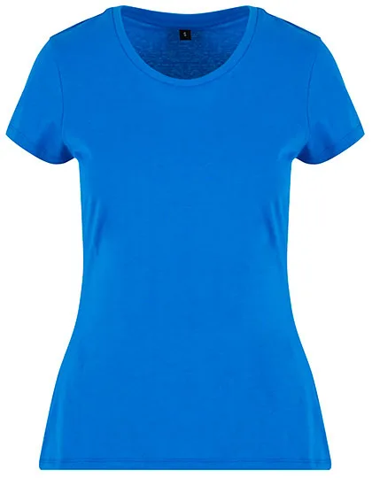 Intense Blue
