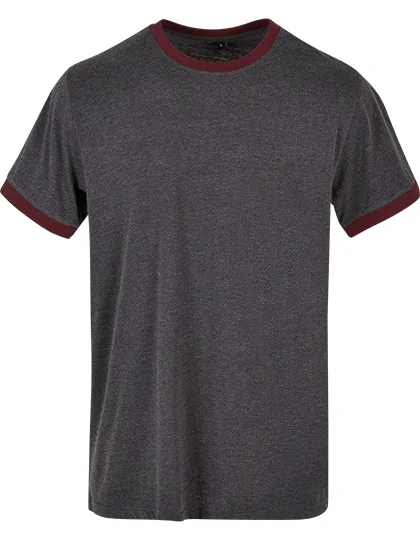 Charcoal / Cherry