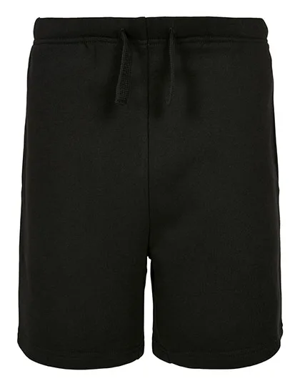 Kids Basic Sweatshorts
