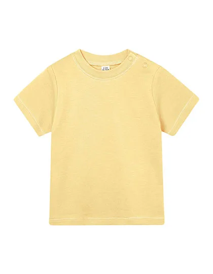 Soft Yellow