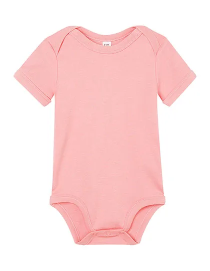 Powder Pink