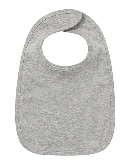 Heather Grey Melange