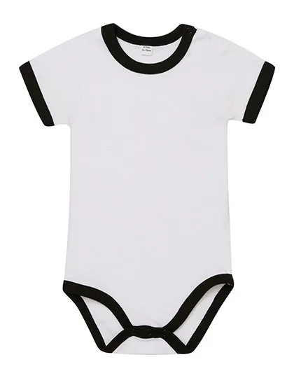 Baby Ringer Bodysuit