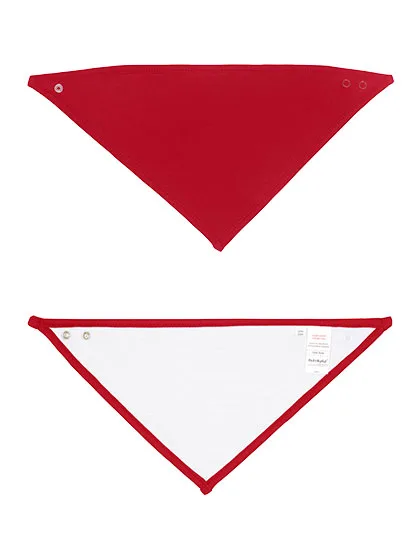 White / Red