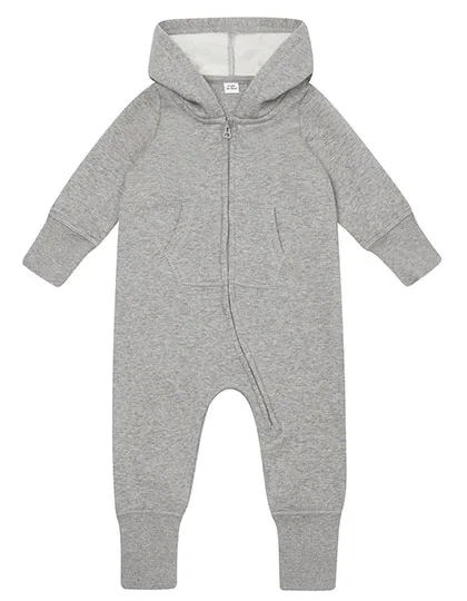 Heather Grey Melange